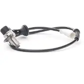 RIDEX 412W0856 Wielsnelheidssensor (ABS)