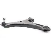 RIDEX 273C0214 Draagarm