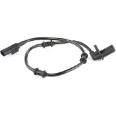 RIDEX 412W0246 Wielsnelheidssensor (ABS)