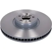 FEBI BILSTEIN 180018 Remschijf