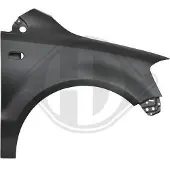 Diederichs 2235006 Spatbord