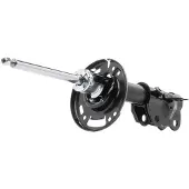 RIDEX 854S18518 Schokdemper