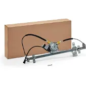 RIDEX 1561W0041 Raammechanisme