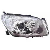 Diederichs 6687080 Koplamp