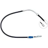 A.B.S. K14071 Handremkabel