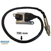 BUGIAD BNX74008 NOx-sensor, NOx-katalysator