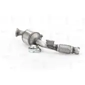 NAP carPARTS CAK10452 Katalysator