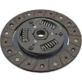 Blue Print ADG03174 Koppelingsplaat