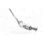 NAP carPARTS CAK10338 Katalysator