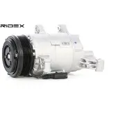 RIDEX 447K0025 Aircopomp