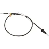 RIDEX 124C0617 Handremkabel