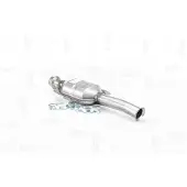 NAP carPARTS CAK10541 Katalysator