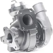 RIDEX 2234C10009 Turbocharger