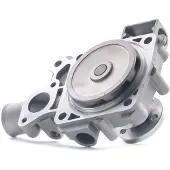 RIDEX 1260W0287 Waterpomp