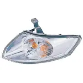 Diederichs 5624173 Knipperlichtautomaat / Pinkdoos