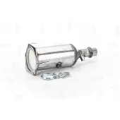 NAP carPARTS CAD10224 Roetfilter (DPF)
