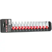 Force 3127 Steeksleutelset