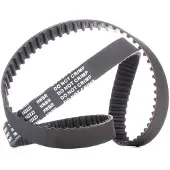 RIDEX 306T0007 Distributieriem