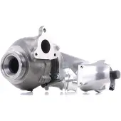 RIDEX 2234C10049 Turbocharger