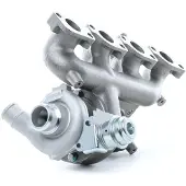 RIDEX 2234C0075 Turbocharger