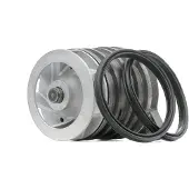 RIDEX 1260W0046 Waterpomp