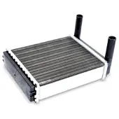 Nissens Warmtewisselaar, interieur verwarming 707350