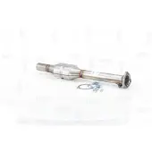 NAP carPARTS CAK10796 Katalysator
