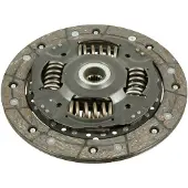 Blue Print ADF123117 Koppelingsplaat