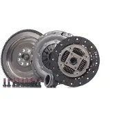 Valeo Koppelingsset 835101