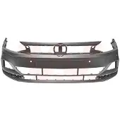 VAN WEZEL 5751575 Bumper