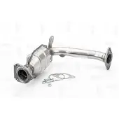 NAP carPARTS CAK10264 Katalysator