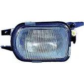 Diederichs 1671088 Mistlamp