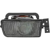 Diederichs 1222088 Mistlamp