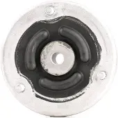 RIDEX 1180S0019 Veerpootlager