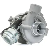 RIDEX 2234C10171 Turbocharger