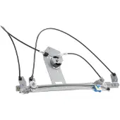 RIDEX 1561W0678 Raammechanisme
