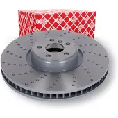 FEBI BILSTEIN 179592 Remschijf