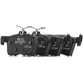 Valeo 302450 Remblokken