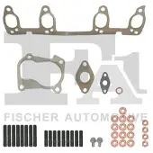 FA1 KT110340 Turbocharger, montageset