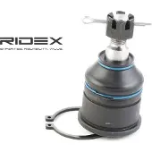 RIDEX 2462S0082 Fuseekogel