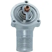 MOTORAD Thermostaat, koelvloeistof 435-85K