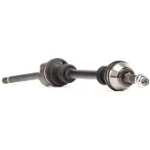 RIDEX 13D0318 Aandrijfas