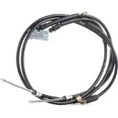 RIDEX 124C0180 Handremkabel