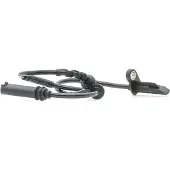 RIDEX 412W1282 Wielsnelheidssensor (ABS)