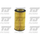 Quinton Hazell QFL0197 Oliefilter