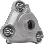 RIDEX 1180S0513 Veerpootlager