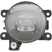 Diederichs 4406389 Mistlamp
