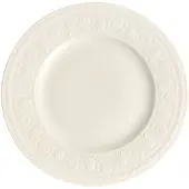 Villeroy Boch Brood-/boterbordje Villeroy &amp; Boch Cellini, 18 cm