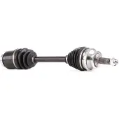RIDEX 13D0519 Aandrijfas