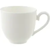 Villeroy & Boch Royal Espresso Cup 10 Cl - Espressokopjes Beenderporselein White - 1044121420